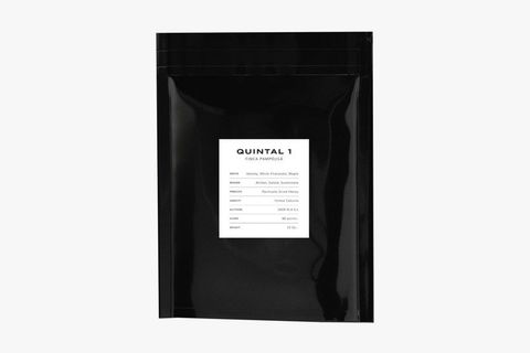quintal coffee subscription