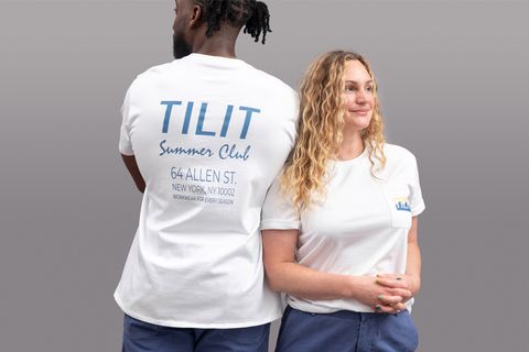 tilit summer club collection
