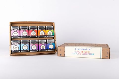 spicewalla love in every flavour collection