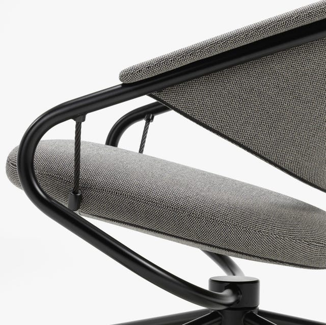 close up of chair