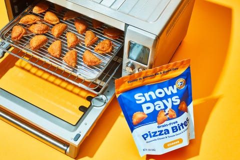 pizza bites