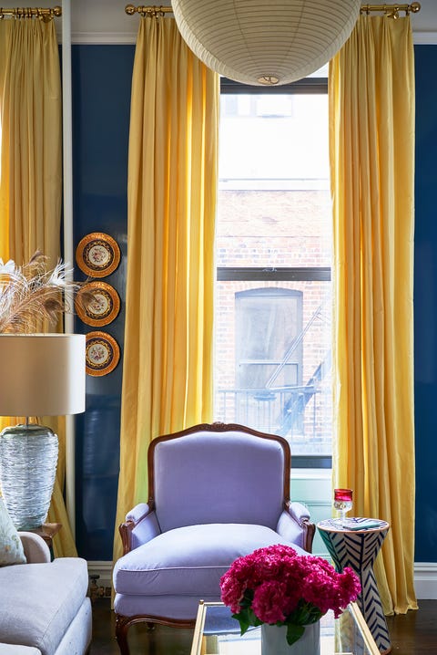 37 Best Window Treatment Ideas - Window Coverings, Curtains, & Blinds