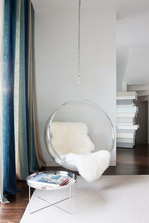 43 Best Window Treatment Ideas, Curtains Living Room Design