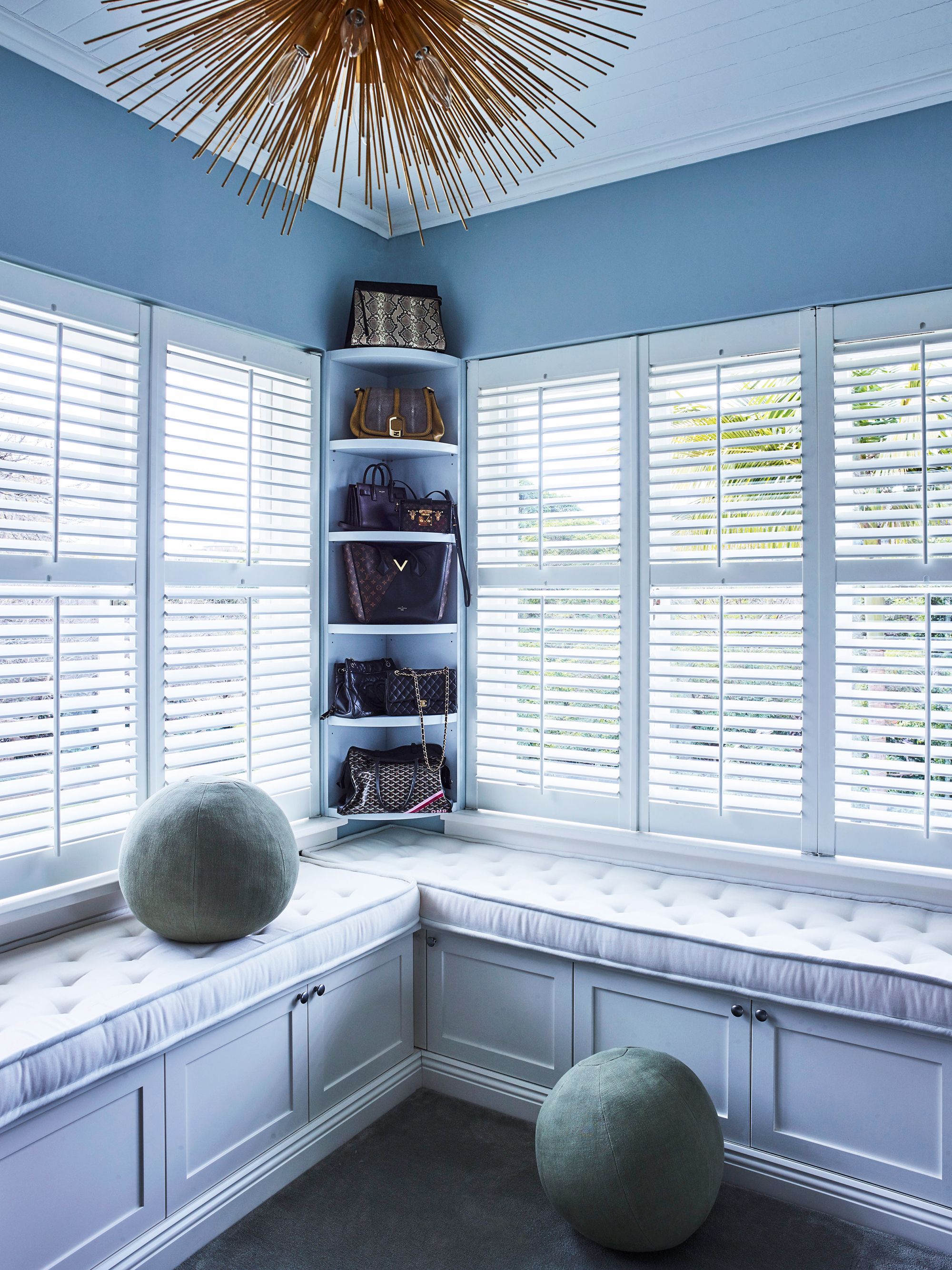 Window Blinds And Shutters Ideas