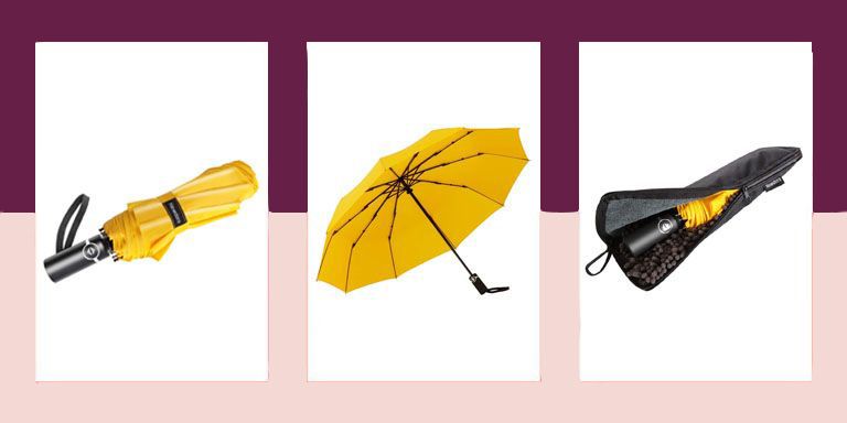Windproof umbrella reviews