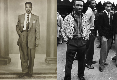 The Importance of Windrush Menswear and How It Shaped a Generation