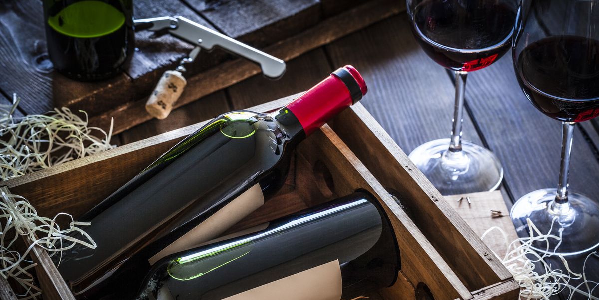 14 Best Wine Subscription Boxes 21 Top Wine Monthly Clubs That Deliver