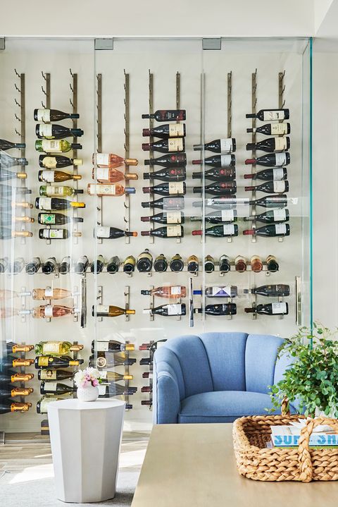 15 Designer Wine Cellar Ideas Storage Room Decor - Wine Cellar Wall Ideas