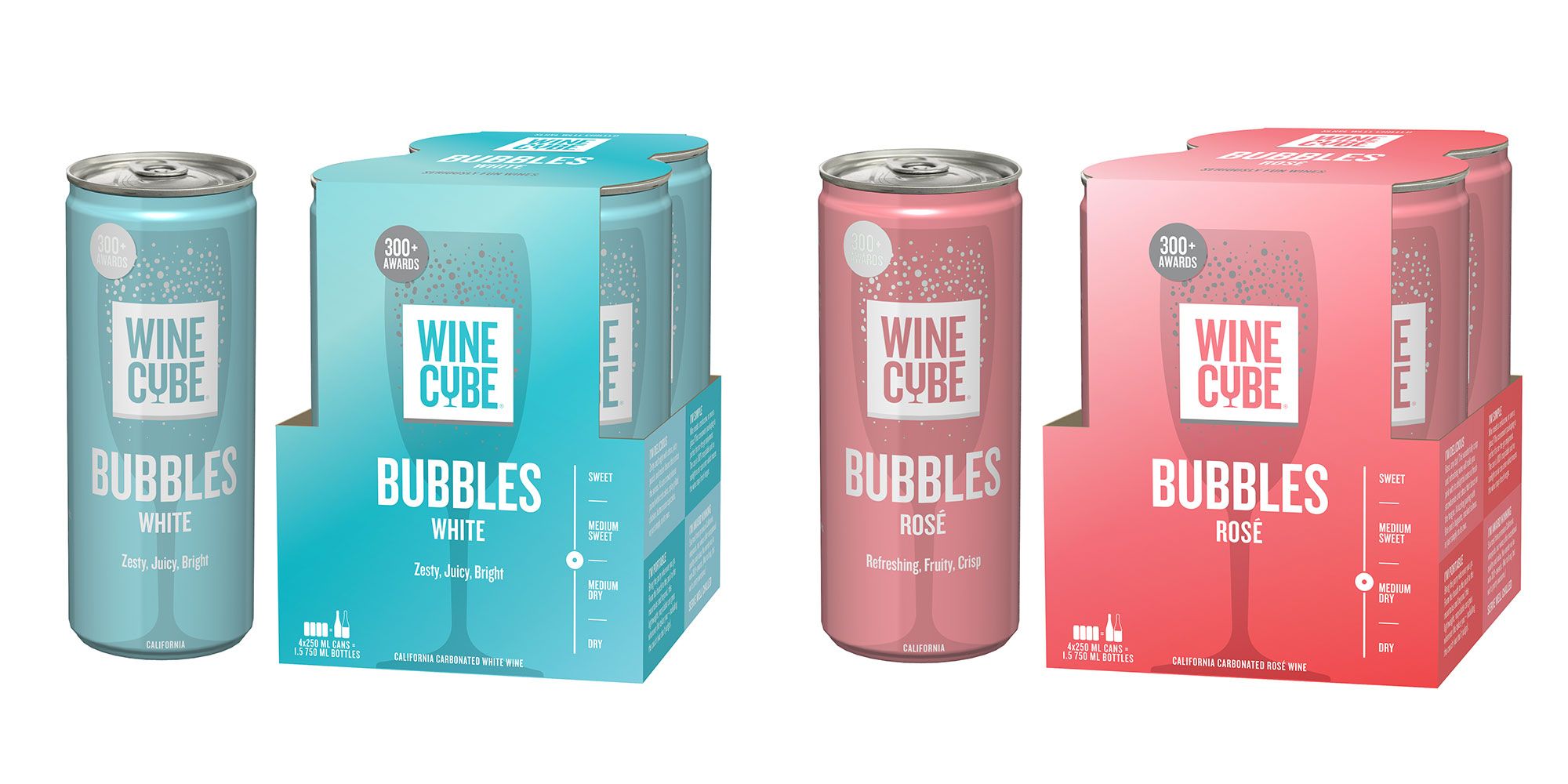 wine cube boxed wine
