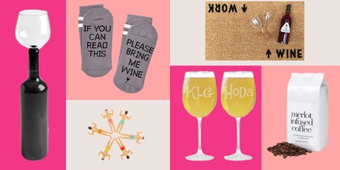 40 funny wine lover gifts great gift ideas for wine drinkers