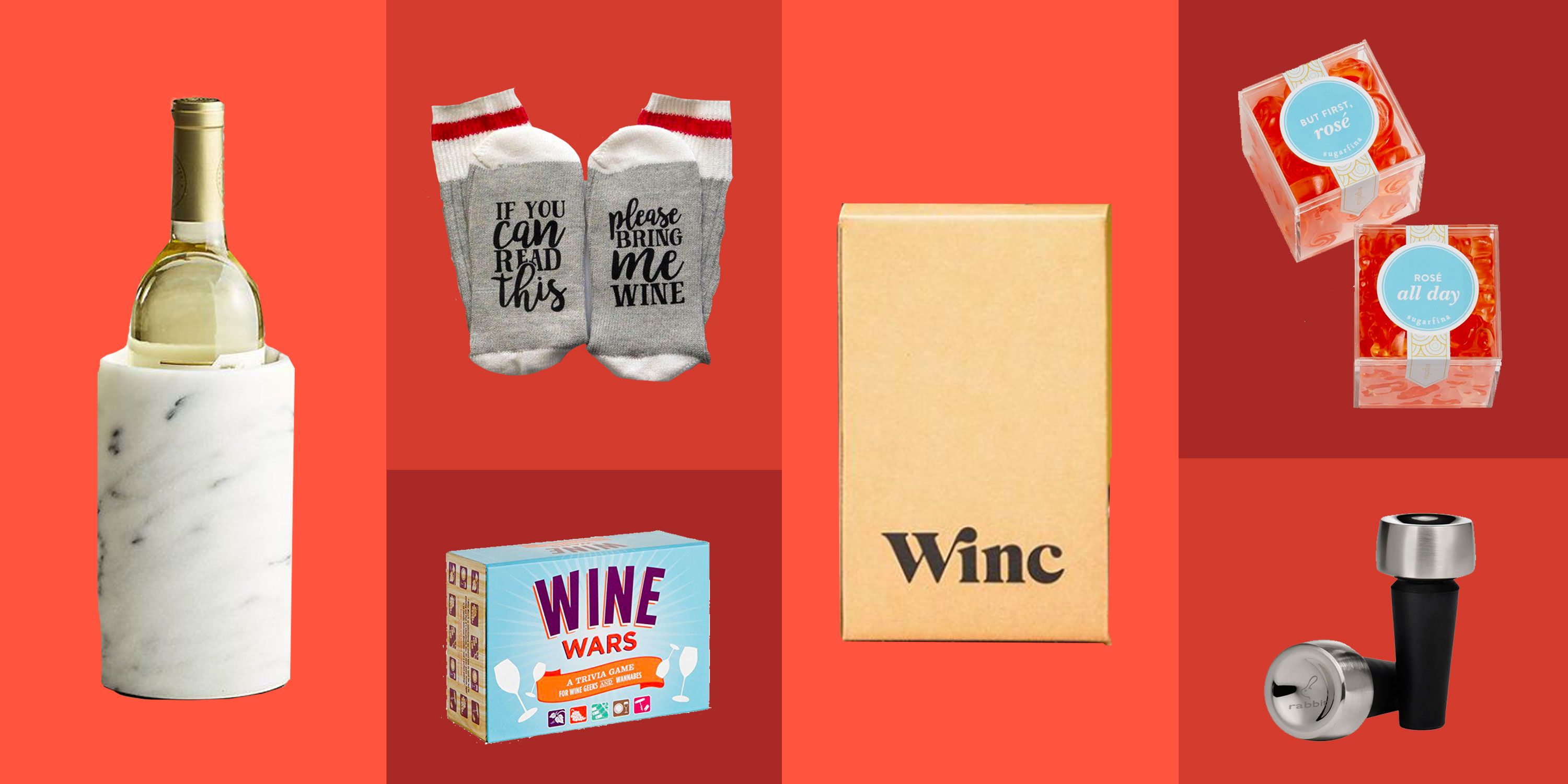 30 Funny Gifts For Wine Lovers 2020 Best Wine Gifts And Accessories