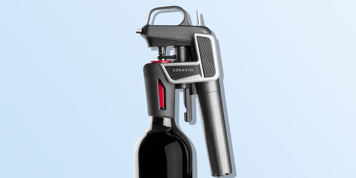 42 Best Gifts For Wine Lovers 2021 What Unique Wine Gifts To Give