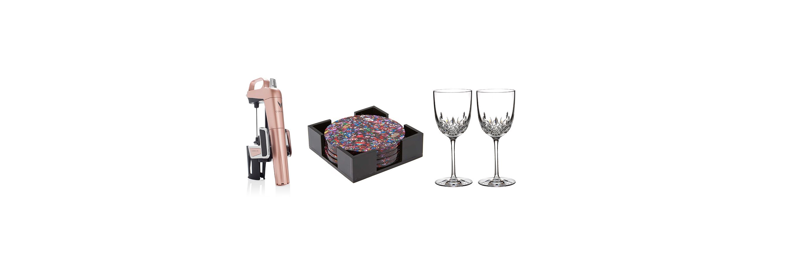 wine gifts for women