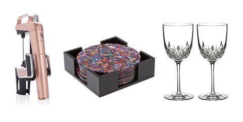 wine gifts for women