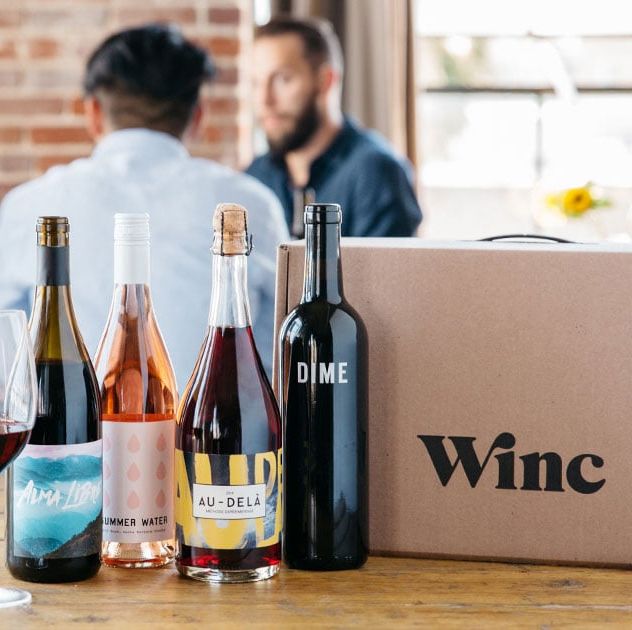 best wine subscription boxes