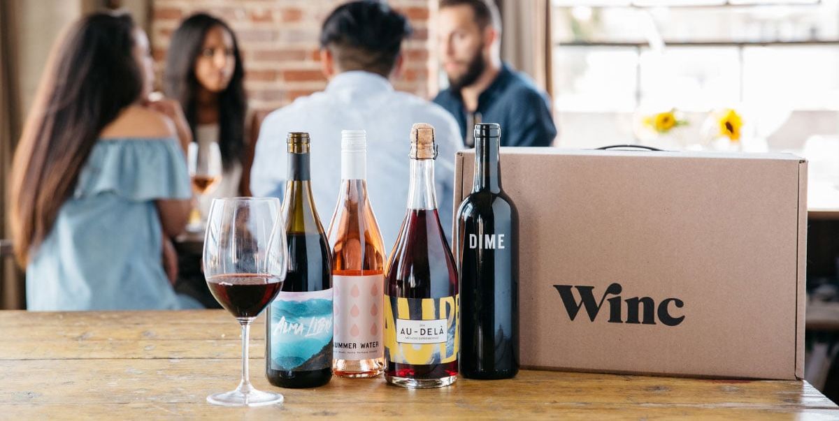 20 Best Wine Subscription Boxes 2022