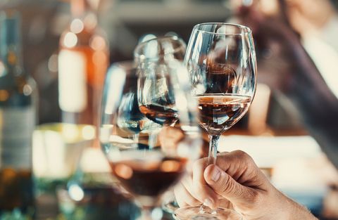 Waarom Je Veel Vaker Rosé Moet Drinken Als Wijn