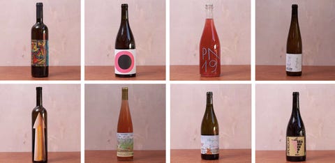 The Very Instagrammable World Of Isolation Wine