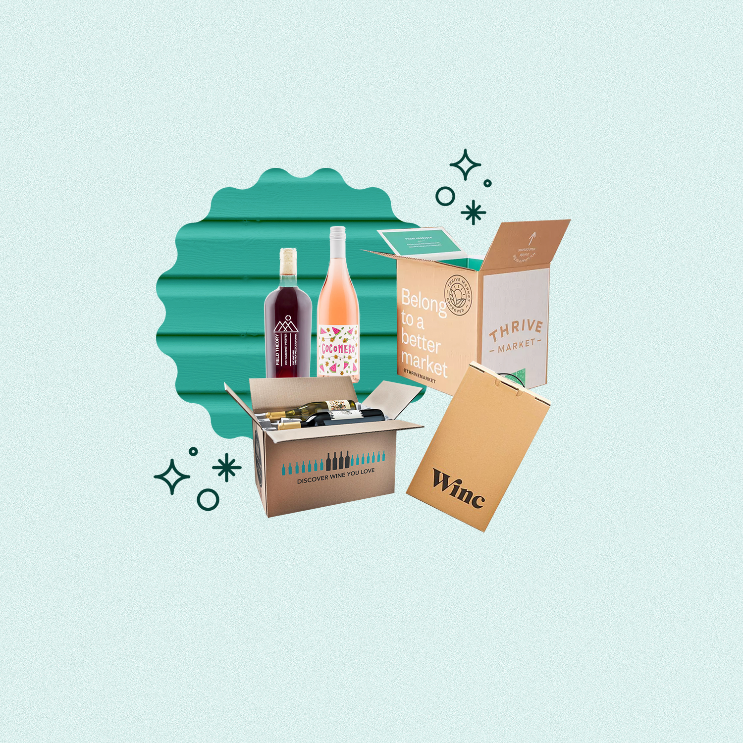 where to buy wine boxes