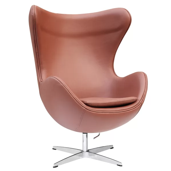 Best Wingback Chairs Modern, Winged Leather Chair