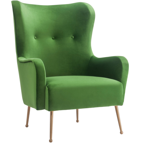 Best Wingback Chairs - Modern Upholstered Wing Back Chairs