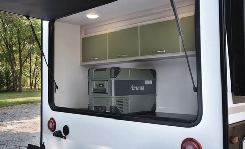 Winnebago Expands Lineup With 6 New Campers, Including Tiny Hike 100