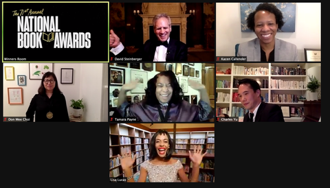 national book awards