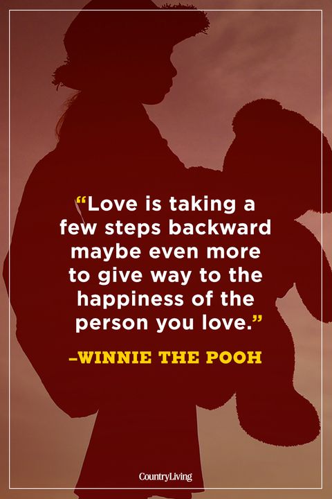 Best Winnie the Pooh Quotes - Winnie the Pooh Friendship 