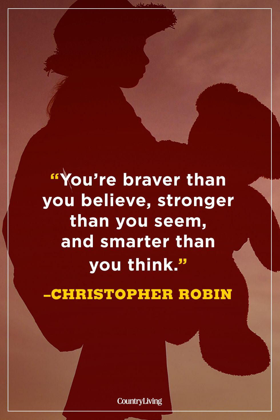 Featured image of post Smarter Than You Think Quotes Winnie Pooh