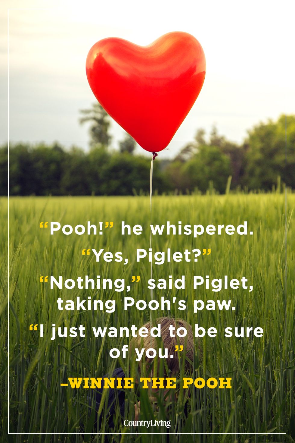 Best Winnie The Pooh Quotes Winnie The Pooh Friendship And Love Quotes