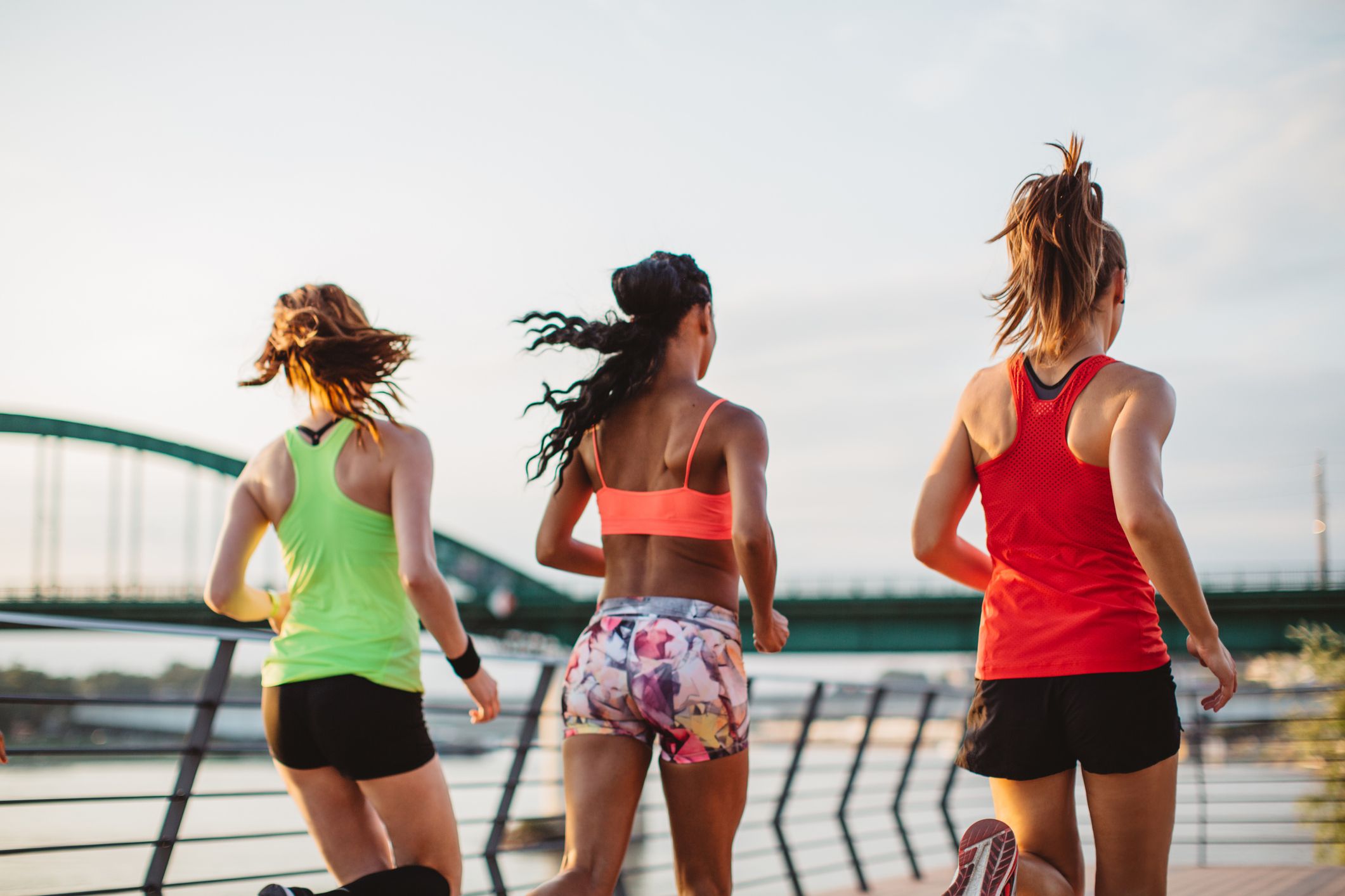 nieuwste hardloopkleding voor dames | Hardlopen
