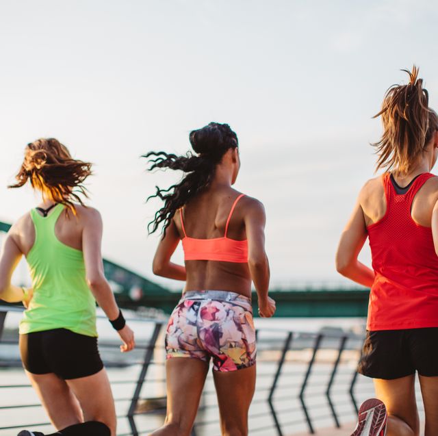 Weerkaatsing verkorten Barmhartig De nieuwste hardloopkleding voor dames | Hardlopen