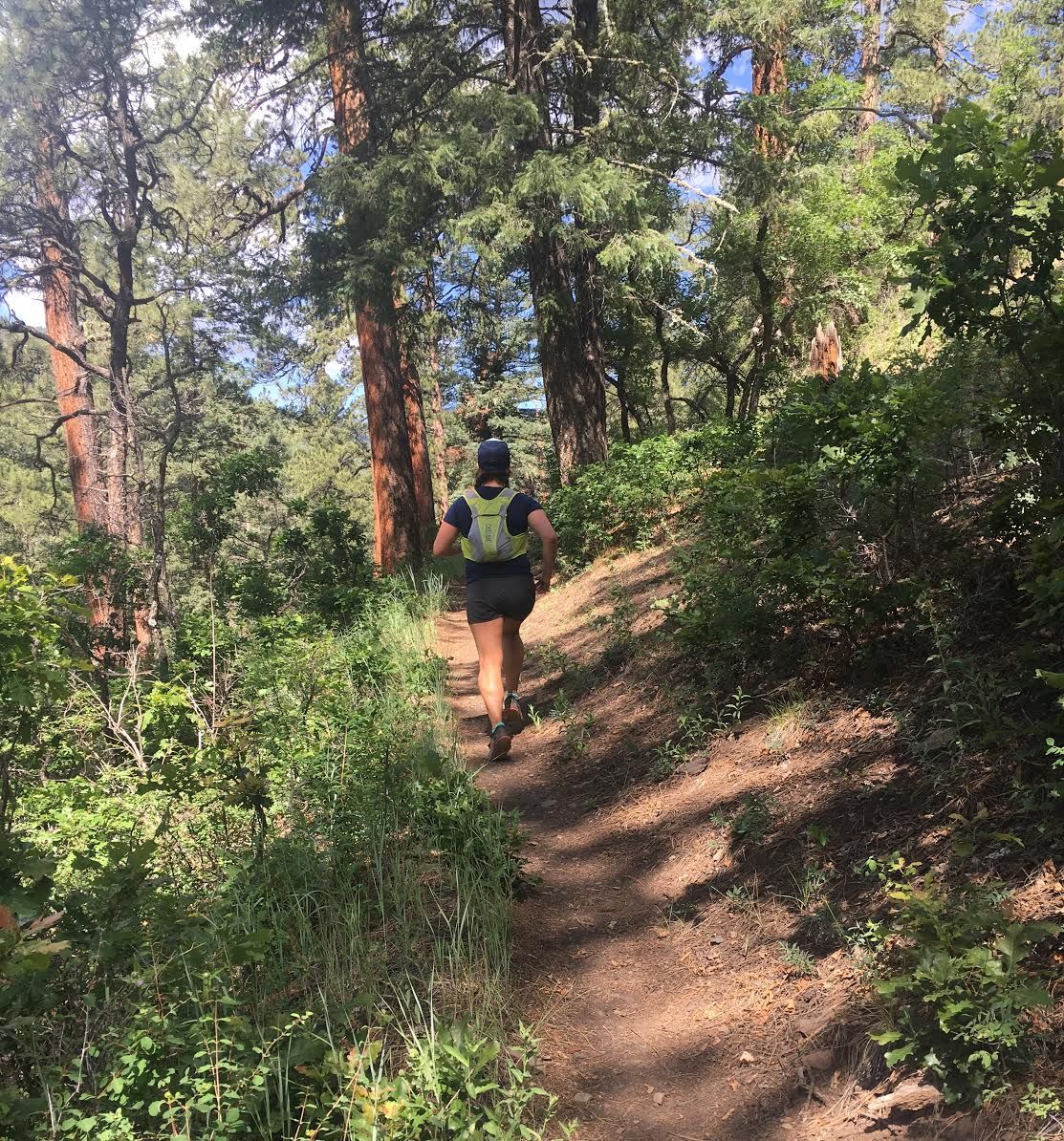 Running Trails Near Me - Best Trails to 