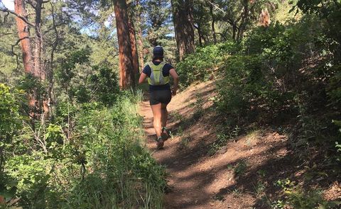Running Trails Near Me - Best Trails to Run in the U.S.