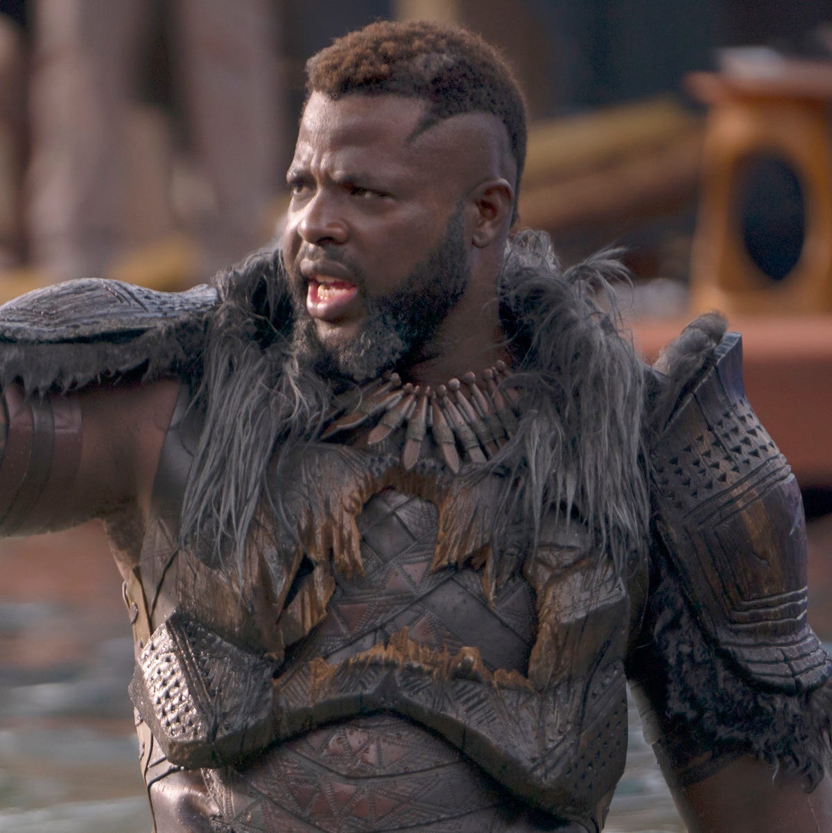 Black Panther 3 potential release date, cast and more Black Panther 3 potential release date, cast and more