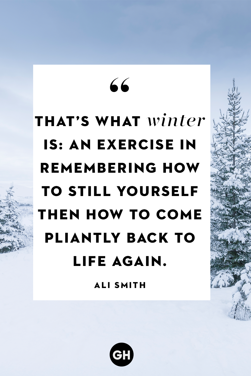 38 Best Winter Quotes Short And Cute Quotes To Welcome Winter