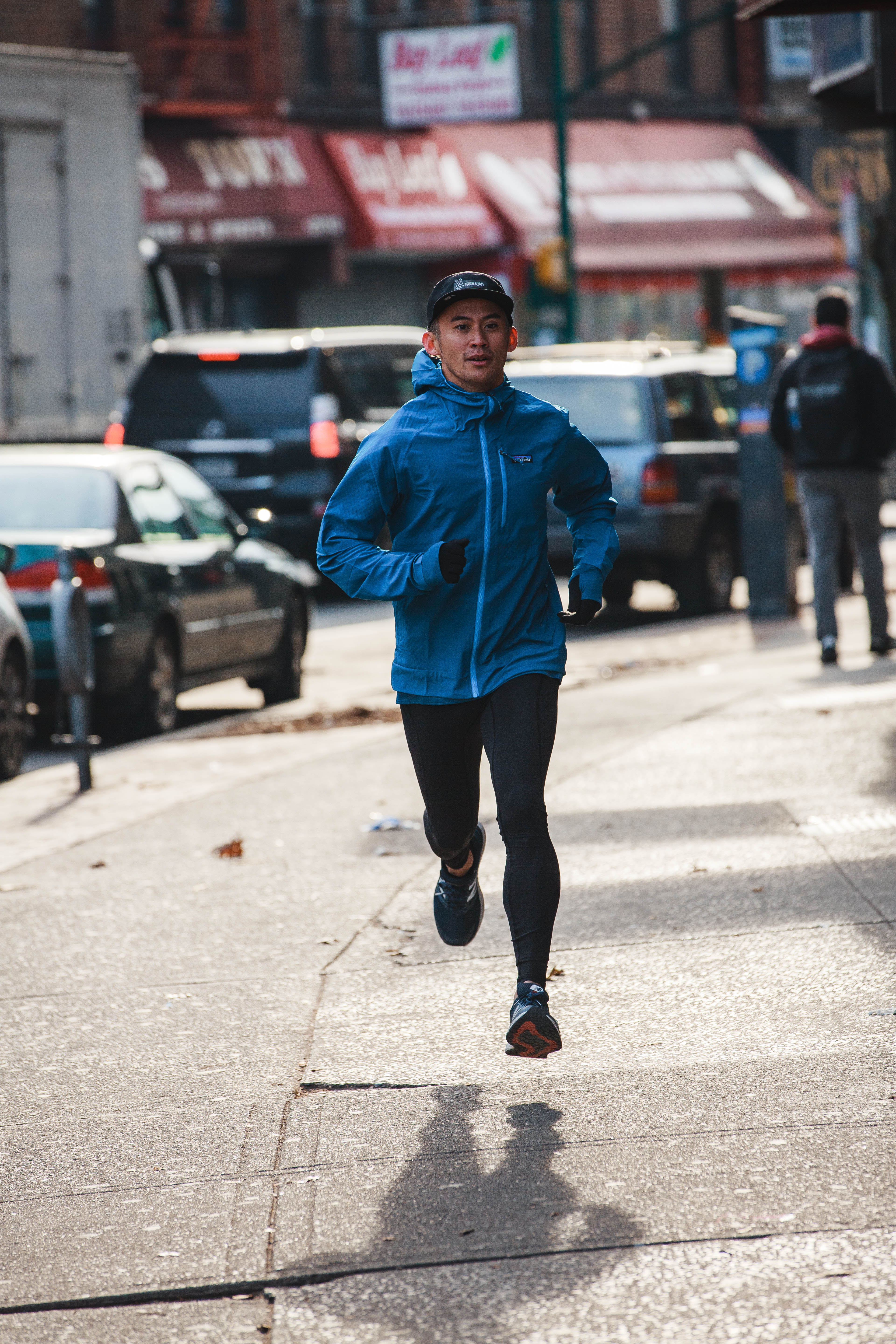 Should You Run Every Day?