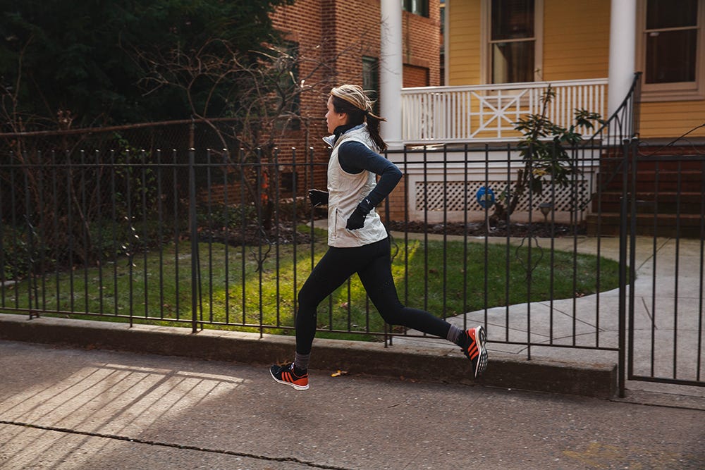 You Can Reduce Your Training Volume By a Third and Still Maintain Your Endurance Fitness for Up to 15 Weeks