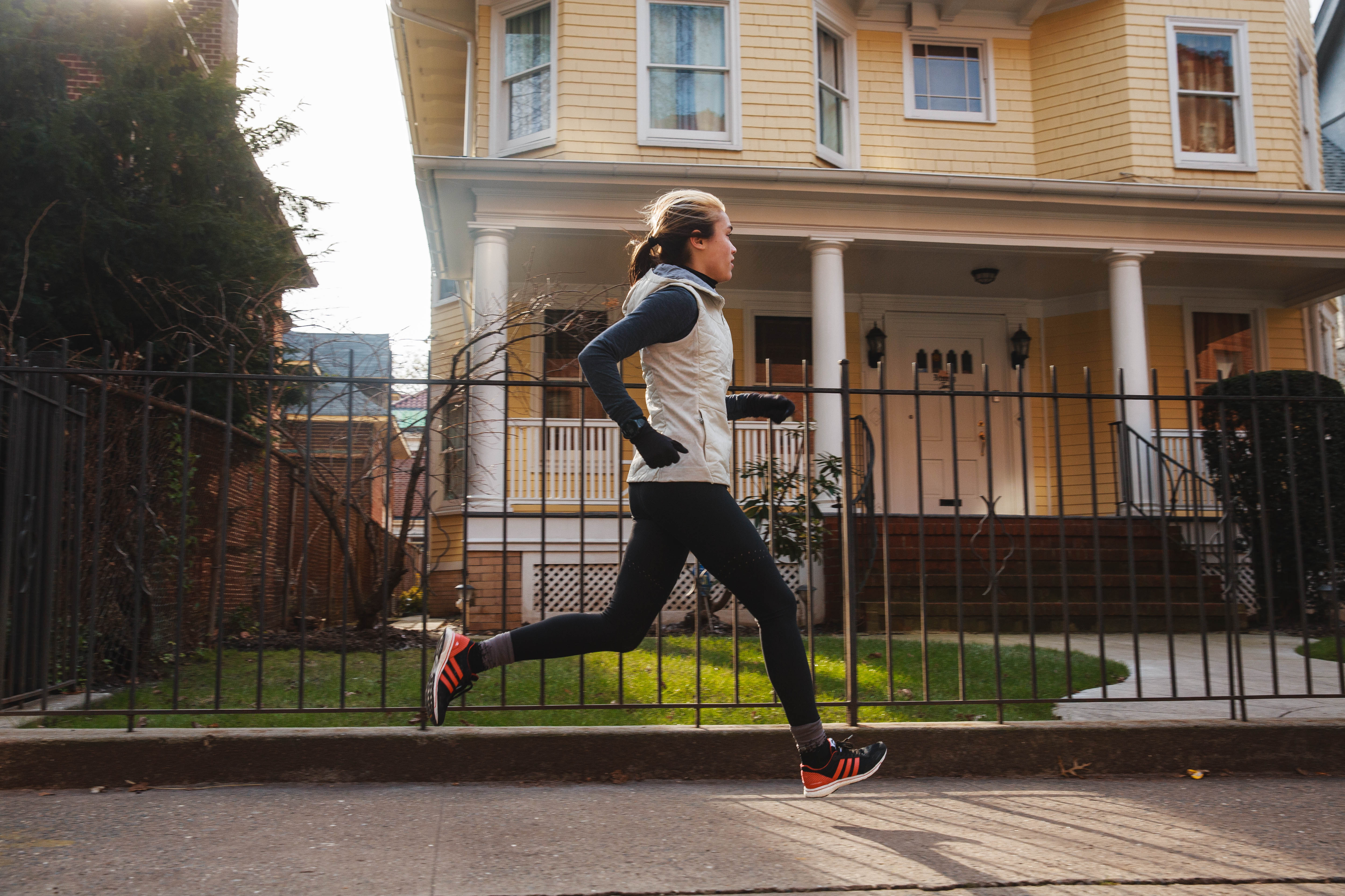Get Ready to Race With This Complete Guide to Marathon Training
