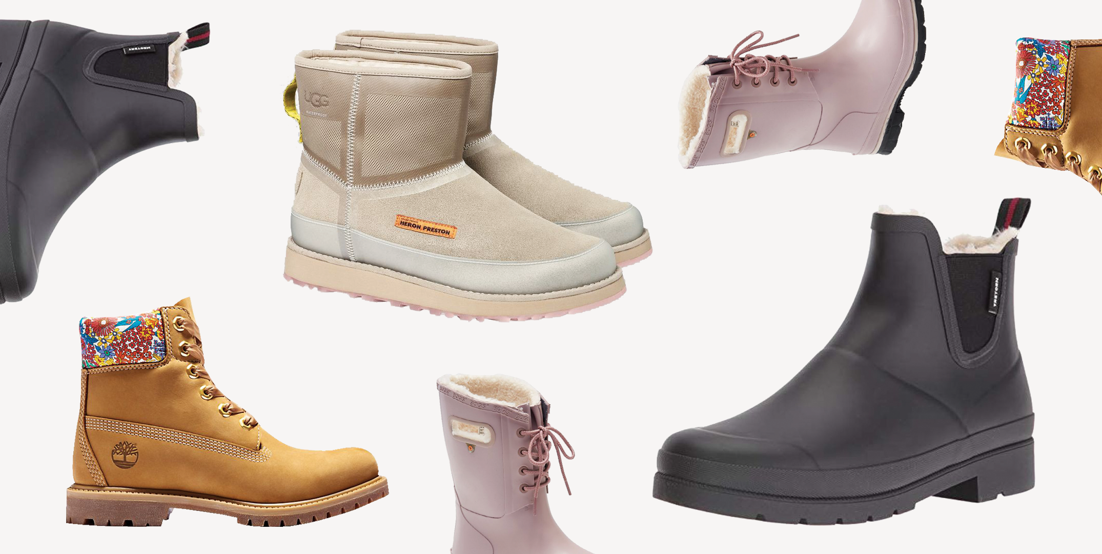 best thermal boots