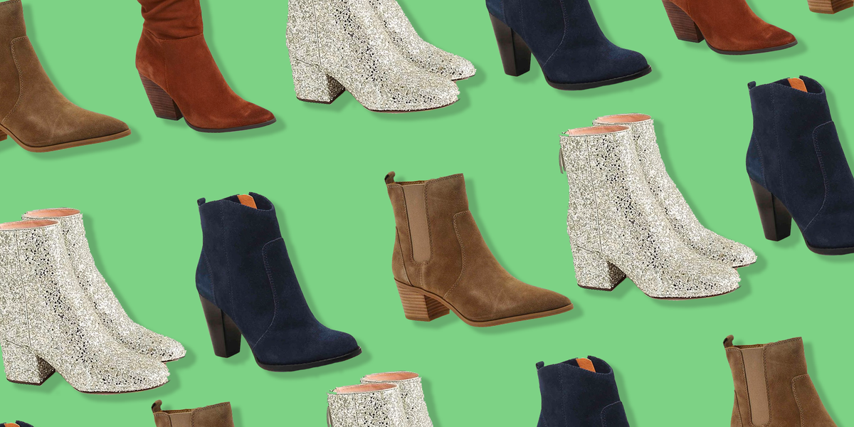 best stylish winter boots 2020