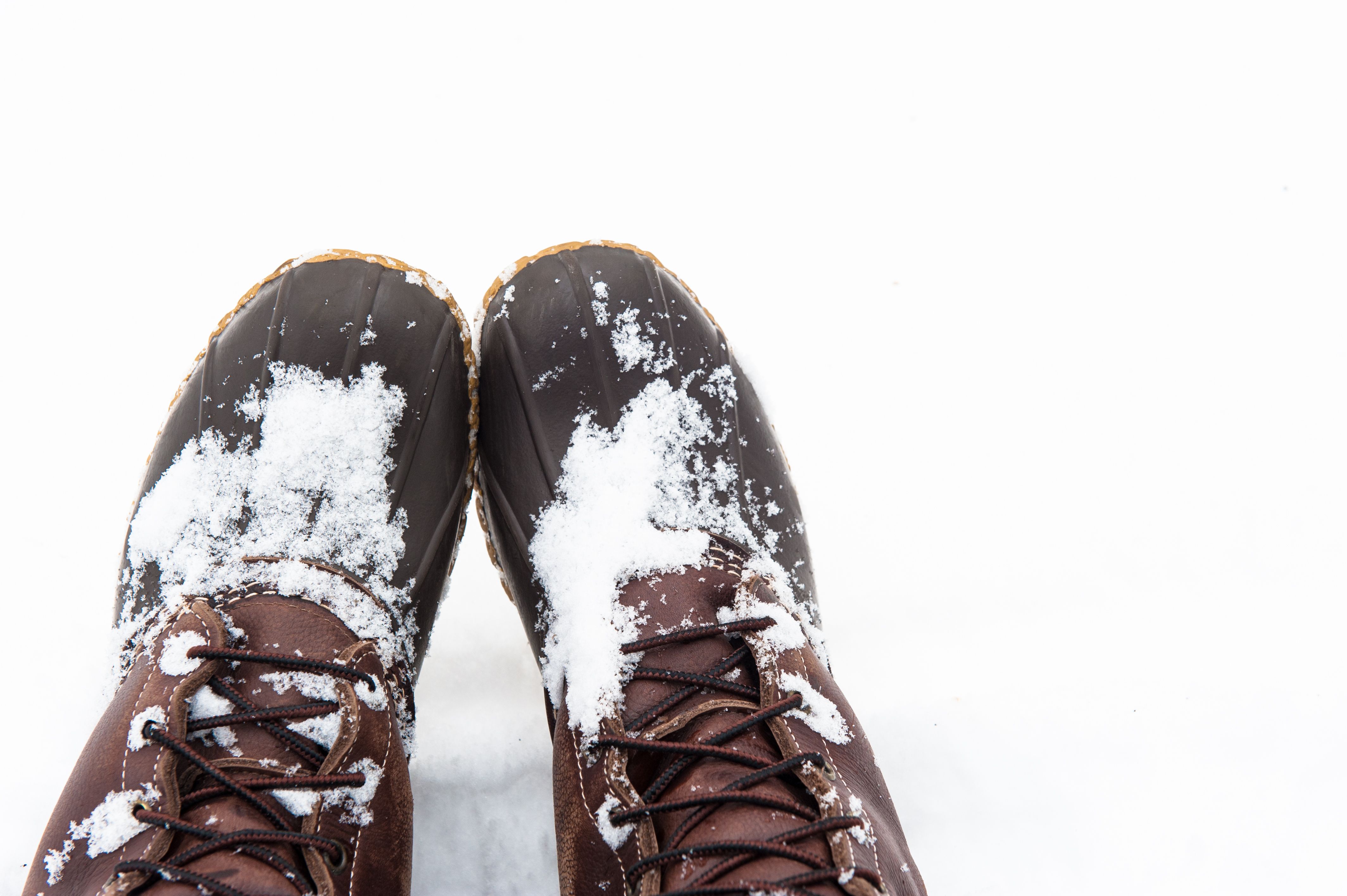 10 Best Snow Boots for Men 2018 - Warm 