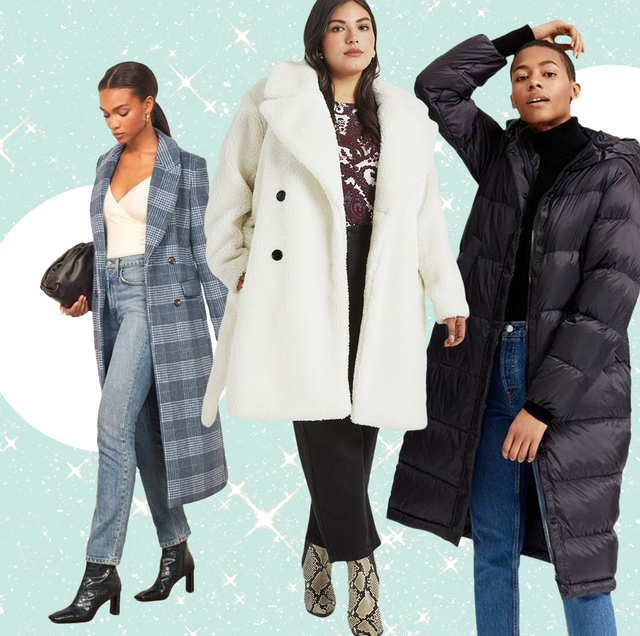 Best Winter Coats For Women Warm Puffers Parkas And Peacoat