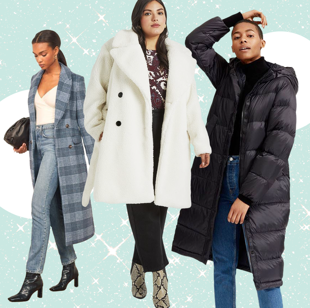 Best Winter Coats For Women Warm, Best Womens Winter Coats For Extreme Cold Uk