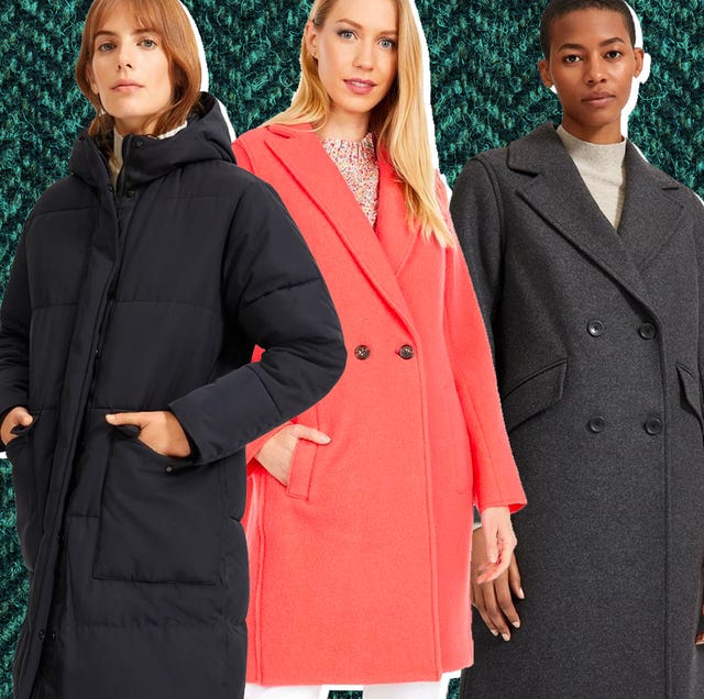 23 Warmest Winter Coats For Women 21