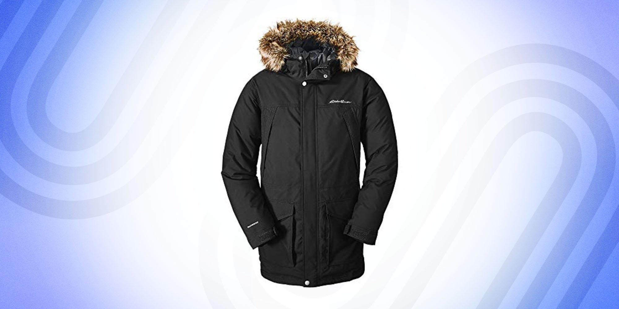 These Winter Coats Will Keep You Warm Till Springtime