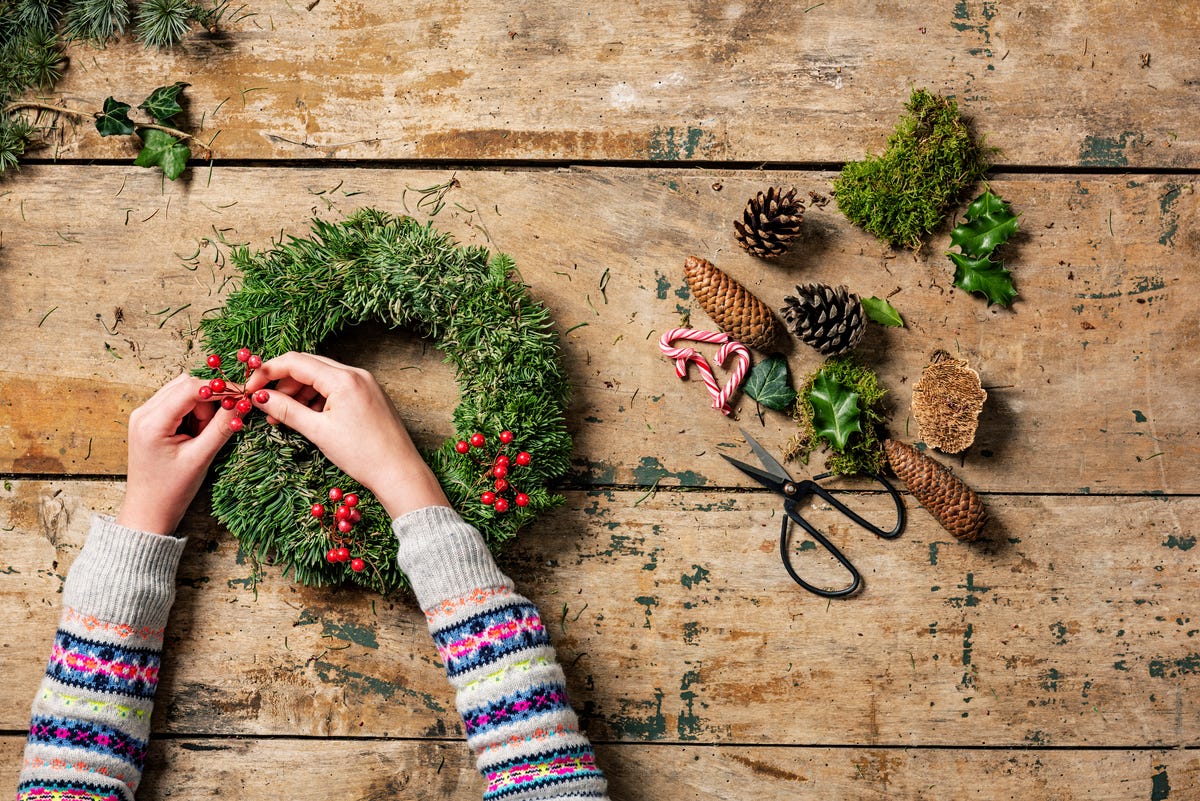 30 Easy Winter Crafts Diy Craft Projects And Ideas For Winter
