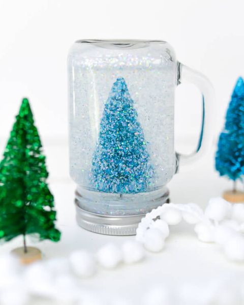 30 Easy Winter Crafts Diy Craft Projects And Ideas For Winter