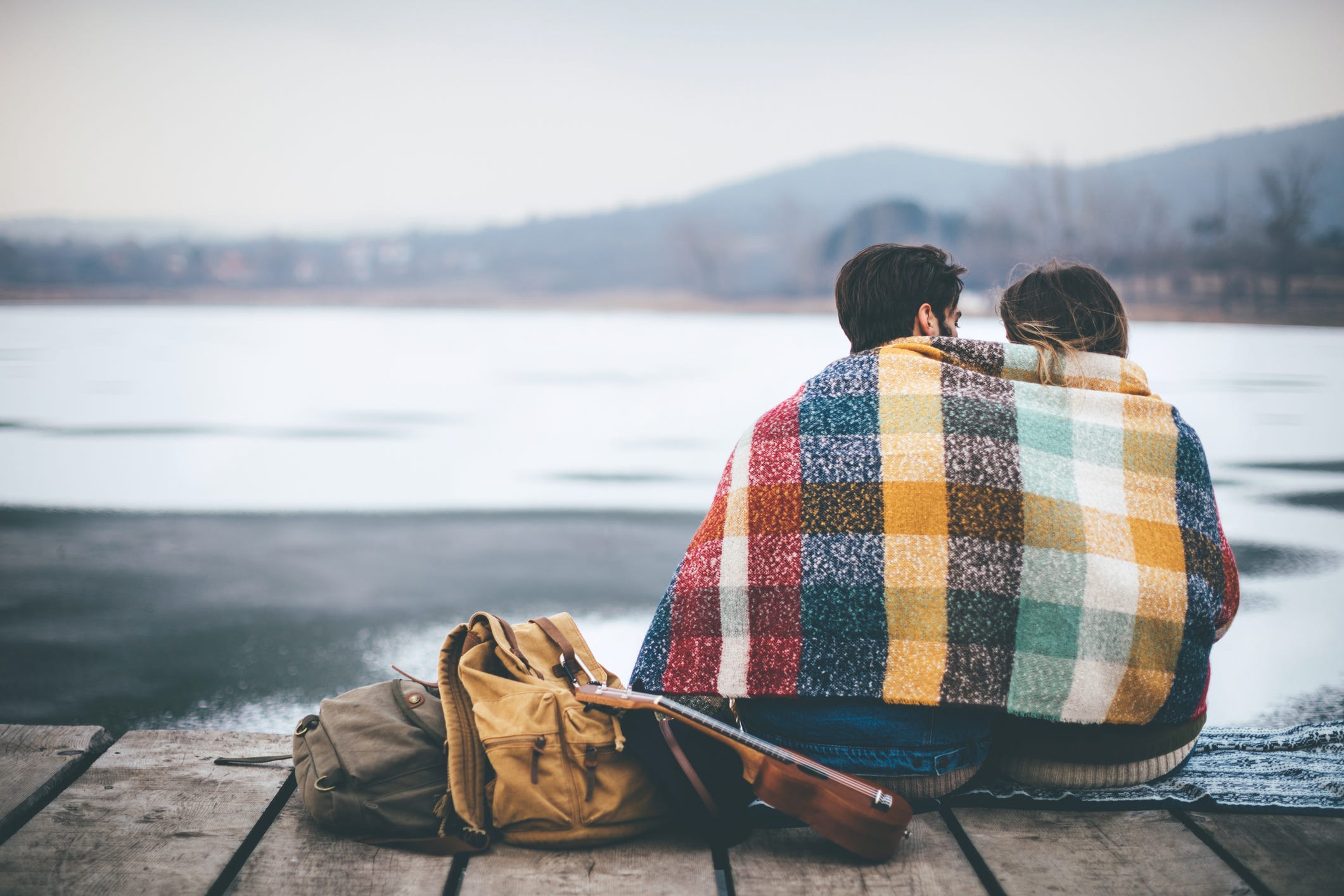 These Winter Date Ideas Are Just What You Need to Heat Things Up