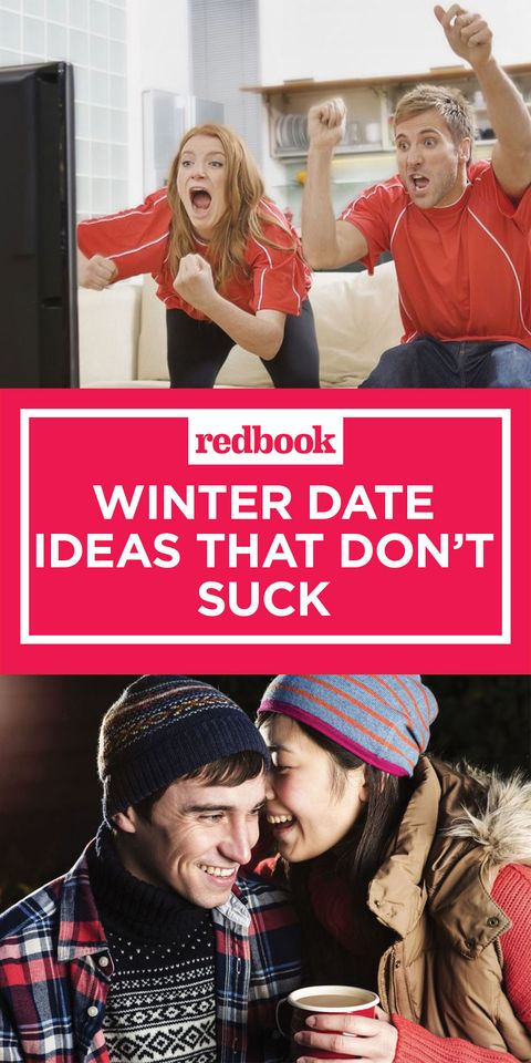 winter date ideas don't suck